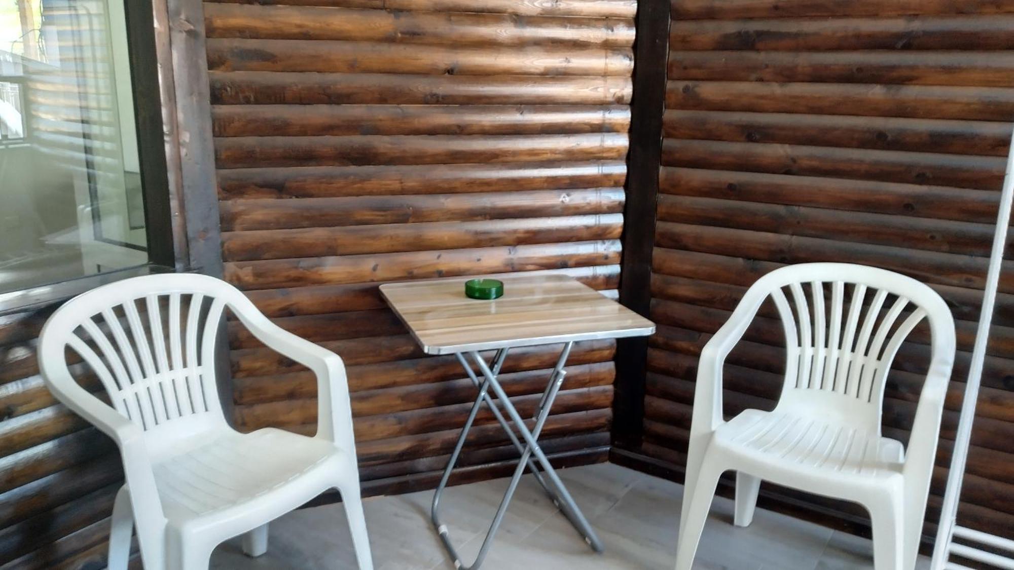 Victoria Family Hotel Balchik Exterior photo